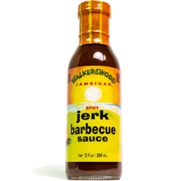 Photo of W/Wood Jerk BBQ Sauce