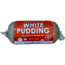 Photo of Pacdon White Pudding