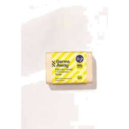 Photo of Germs Away Soap Honey & Cinn