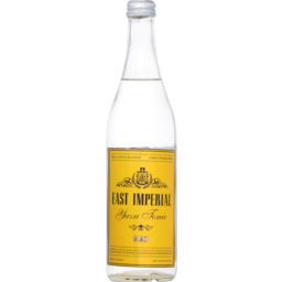 Photo of East Imperial Ginger Beer 500ml