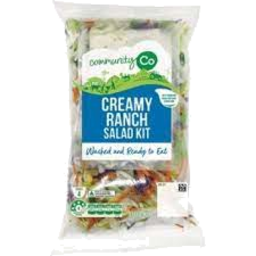 Photo of Community Co Salad Creamy Ranch 350gm