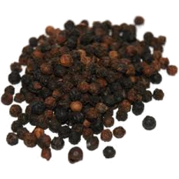 Photo of Herbies Peppercorns Black Asta