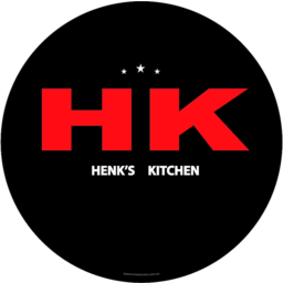 Photo of Henks Kitchen Spicy Biltong 250g