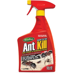 Photo of Brunnings Ant Kill Ready To Use Spray