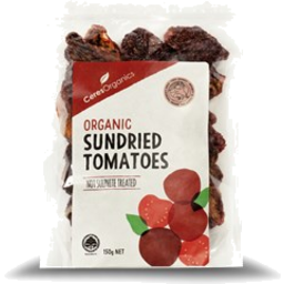 Photo of Ceres - Sundried Tomatoes