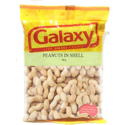 Photo of Galaxy Peanut In Shell