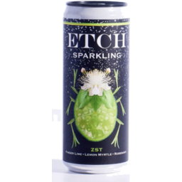 Photo of ETCH Sparkling - ZST - Finger Lime ● Lemon Myrtle ● Rosemary 