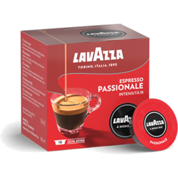 Photo of Lavazza Coffee Capsules Passionale 16