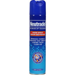 Photo of Neutradol Room Spray Odour Destroyer Original