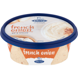 Photo of CHRIS'S DIP HOMESTYLE FRENCH ONION
