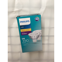 Photo of Phillips Led Mr16 Warm 2 Pack