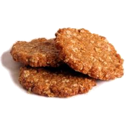 Photo of Anzac Biscuit 10 Pk