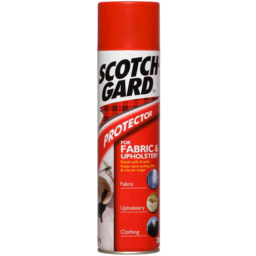 Photo of Scotchguard Fabric Protector 283g