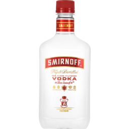 Photo of Smirnoff No. 21 Triple Distilled Vodka 375ml