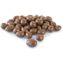 Photo of Joes Chocolate Almonds
