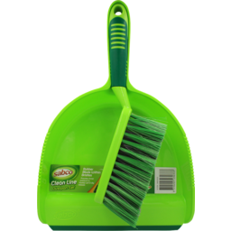 Photo of Sabco Cleanline Dustpan Set