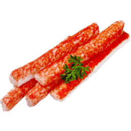 Photo of Seafood Sticks 500gm