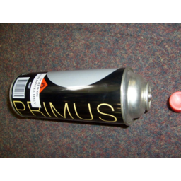 Photo of Primus Gas 2203 Screw Type