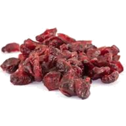 Photo of Healthy Necessities Sliced Cranberries