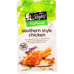 Photo of Mrs Rogers Southern Style Chicken