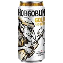 Photo of Ww Hobgoblin Gold Can