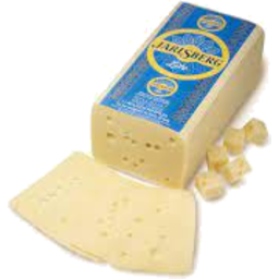 Photo of Jarlsberg Cheese Loaf Lite
