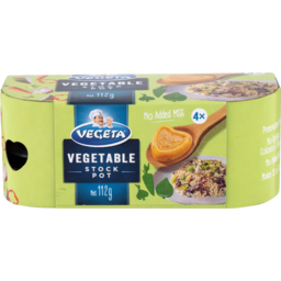 Photo of Vegeta Vege Stock Pot 4 Pack