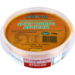Photo of Fifya Dip Gluten Free Spicy North African