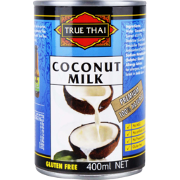 Photo of True Thai Coconut Milk