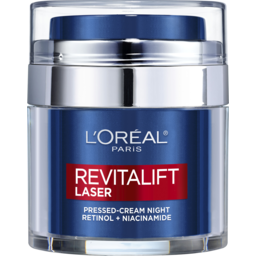 Photo of L'oreal Paris Revitalift Laser Pressed-Cream Night