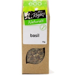 Photo of Mrs Rogers Eco Pack Basil