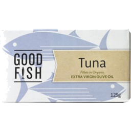 Photo of Good Fish Tuna Fillets In Olive Oil