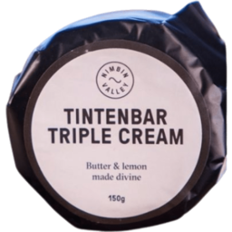 Photo of NIMBIN VALLEY TINTENBAR TRIPLE CREAM BRIE