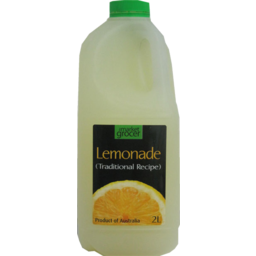 Photo of The Market Grocer Fresh Lemonade
