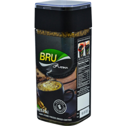 Photo of Bru Coffee - Platina