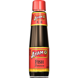 Photo of Ayam Fish Sauce 210ml