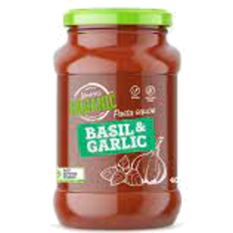 Photo of Jensens Basil Garlic Sauce