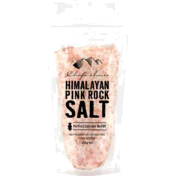 Photo of Chef's Choice Himalayan Rock Salt 300g