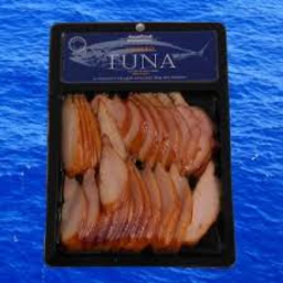 Photo of Aquafresh Smoked Sliced Tuna