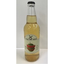 Photo of Old Mill Crisp Apple Cider 500ml bottle