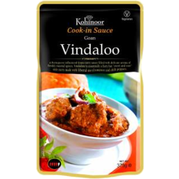Photo of Kohinoor Vindalo0o Sauce