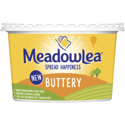 Photo of Meadow Lea Buttery Margarine Spread
