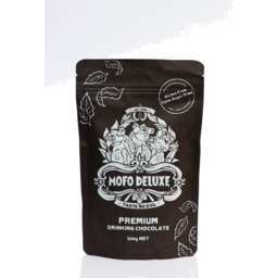 Photo of Mofo Deluxe Premium Drinking Chocolate