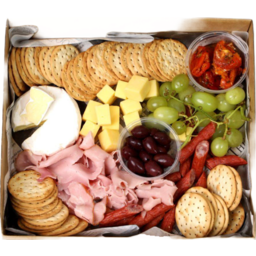 Photo of Grazing Platter Grazing Box For Two