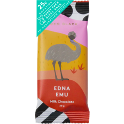 Photo of Koko Black Edna Emu 20g