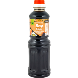 Photo of Select Soy Sauce
