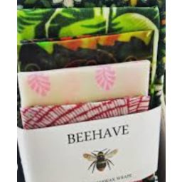 Photo of Beehave Wraps Set (3)