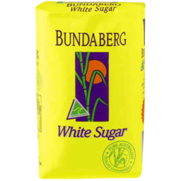 Photo of Bundaberg White Sugar