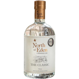 Photo of North Of Eden Classic Gin