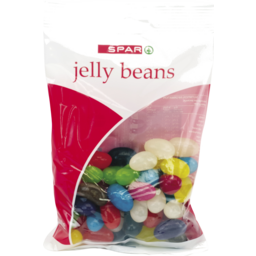 Photo of SPAR Jelly Beans